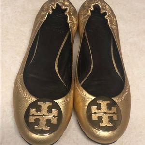 Tory Burch flats 🥿